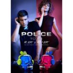 POLICE TO BE MR BEAT для мужчин flaconium.ru