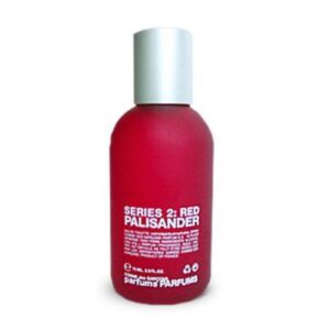 COMME DES GARCONS COMME DES GARCONS SERIES 2 RED: PALISANDER для мужчин flaconium.ru