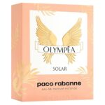 PACO RABANNE OLYMPEA SOLAR для женщин flaconium.ru