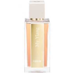 CARON LA SELECTION MY YLANG для женщин flaconium.ru