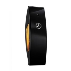 MERCEDES-BENZ MERCEDES BENZ CLUB BLACK для мужчин flaconium.ru