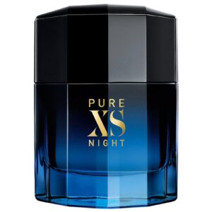 PACO RABANNE PURE XS NIGHT для мужчин flaconium.ru
