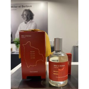 MILLER ET BERTAUX AYMARA унисекс flaconium.ru