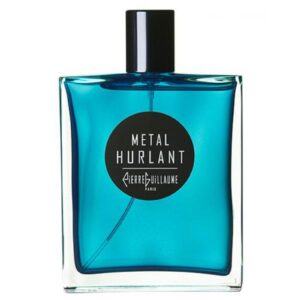 PIERRE GUILLAUME PARIS METAL HURLANT унисекс flaconium.ru