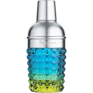 PEPE JEANS LONDON PEPE JEANS FOR HIM COCKTAIL для мужчин flaconium.ru