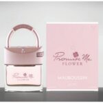 MAUBOUSSIN PROMISE ME FLOWER для женщин flaconium.ru