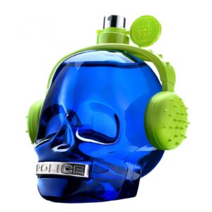 POLICE TO BE MR BEAT для мужчин flaconium.ru