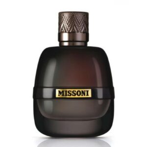 MISSONI MISSONI PARFUM POUR HOMME для мужчин flaconium.ru