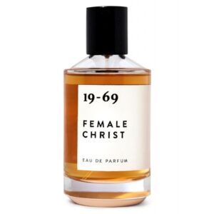 19-69 PERFUMES AND COLOGNES FEMALE CHRIST унисекс flaconium.ru