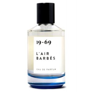 19-69 PERFUMES AND COLOGNES L´AIR BARBES унисекс flaconium.ru
