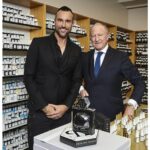 PHILIPP PLEIN PARFUMS THE $KULL унисекс flaconium.ru