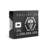 PHILIPP PLEIN PARFUMS NO LIMIT$ SUPER FRE$H для мужчин flaconium.ru