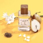 CLEAN RADIANT NECTAR унисекс flaconium.ru