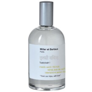 MILLER ET BERTAUX TULSIVIVAH ! унисекс flaconium.ru