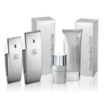 MERCEDES-BENZ MERCEDES BENZ CLUB для мужчин flaconium.ru