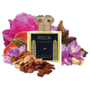 ROJA DOVE QATAR унисекс flaconium.ru