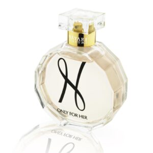 HAYARI PARFUMS ONLY FOR HER для женщин flaconium.ru