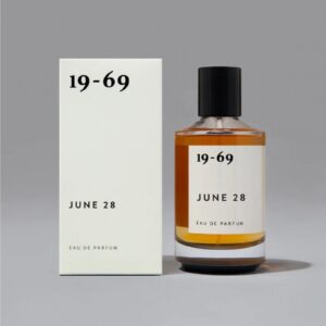 19-69 PERFUMES AND COLOGNES JUNE 28 унисекс flaconium.ru
