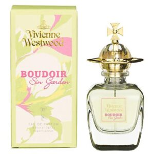 VIVIENNE WESTWOOD BOUDOIR SIN GARDEN для женщин flaconium.ru
