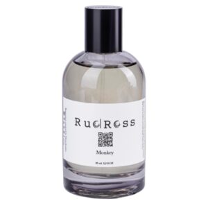 RUDROSS MONKEY унисекс flaconium.ru