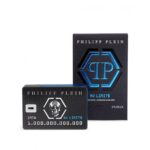 PHILIPP PLEIN PARFUMS NO LIMIT$ SUPER FRE$H для мужчин flaconium.ru