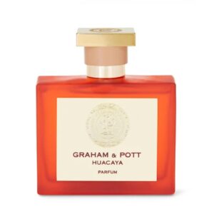 GRAHAM &AMP; POTT HUACAYA унисекс flaconium.ru