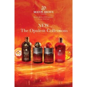 MOLTON BROWN NEON AMBER EAU DE PARFUM унисекс flaconium.ru