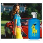 RALPH LAUREN BIG PONY 1 FOR WOMEN для женщин flaconium.ru