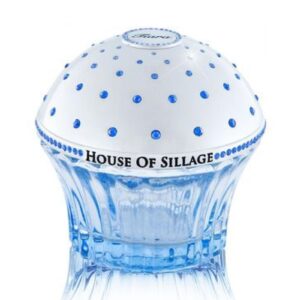 HOUSE OF SILLAGE LOVE IS IN THE AIR для женщин flaconium.ru