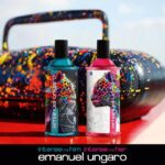 EMANUEL UNGARO EMANUEL UNGARO INTENSE FOR HER для женщин flaconium.ru