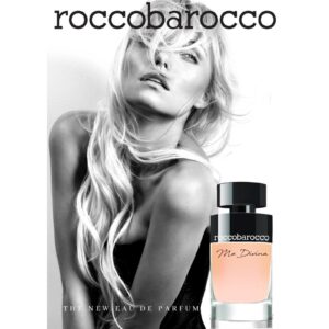 ROCCOBAROCCO ME DIVINA для женщин flaconium.ru