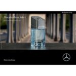 MERCEDES-BENZ MERCEDES-BENZ SELECT DAY для мужчин flaconium.ru
