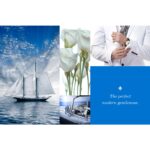 PRINCESSE MARINA DE BOURBON MONSIEUR LE PRINCE ELEGANT для мужчин flaconium.ru