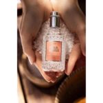 4711 PERFUMES  4711 ACQUA COLONIA POMELO & SEA SALT унисекс flaconium.ru