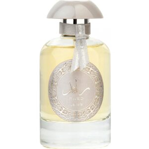 LATTAFA PERFUMES RA’ED SILVER унисекс flaconium.ru