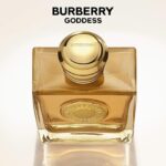 BURBERRY GODDESS INTENSE для женщин flaconium.ru