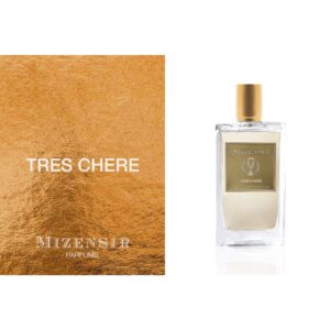 MIZENSIR TRES CHERE для женщин flaconium.ru