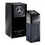 MERCEDES-BENZ MERCEDES-BENZ SELECT NIGHT для мужчин flaconium.ru