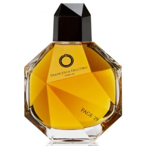 FRANCESCA DELL’ORO PAGE 29 унисекс flaconium.ru