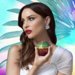 HOUSE OF SILLAGE WONDER WOMAN 1984™ COLLECTION LIMITED EDITION PARFUM для женщин flaconium.ru