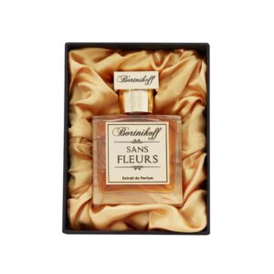 BORTNIKOFF SANS FLEURS унисекс flaconium.ru