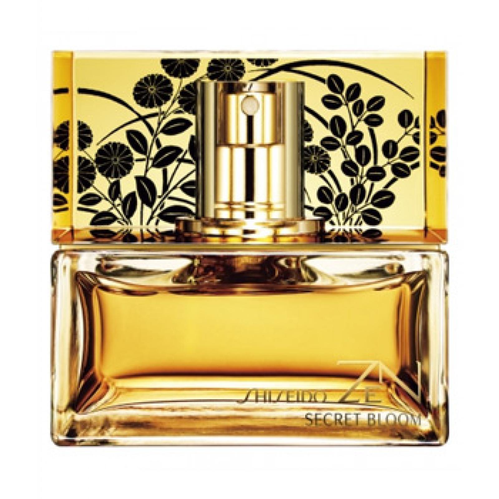 SHISEIDO ZEN SECRET BLOOM для женщин flaconium.ru SHISEIDO ZEN SECRET BLOOM для женщин flaconium.ru
