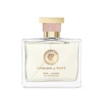 GRAHAM &AMP; POTT MON JASMIN унисекс flaconium.ru