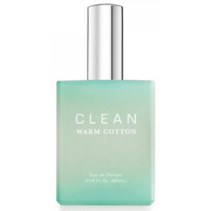CLEAN CLEAN WARM COTTON для женщин flaconium.ru