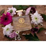 GRAHAM &AMP; POTT WHITE SABLE для женщин flaconium.ru