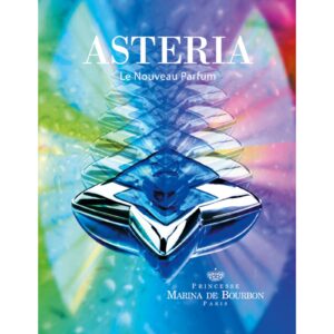 PRINCESSE MARINA DE BOURBON ASTERIA для женщин flaconium.ru