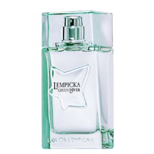 LOLITA LEMPICKA GREEN LOVER для мужчин flaconium.ru