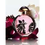 PACO RABANNE OLYMPEA FLORA для женщин flaconium.ru