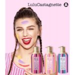 LULU CASTAGNETTE PIEGE DE LULU CASTAGNETTE PURPLE для женщин flaconium.ru