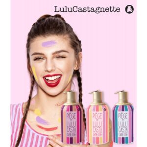 LULU CASTAGNETTE PIEGE DE LULU CASTAGNETTE PURPLE для женщин flaconium.ru